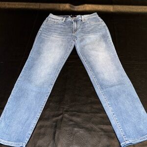 Gap Jeans, Blue Denim, Size 4/27, EUC